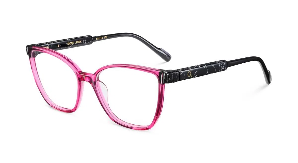 Etnia Barcelona DIONE Eyeglasses - view 4